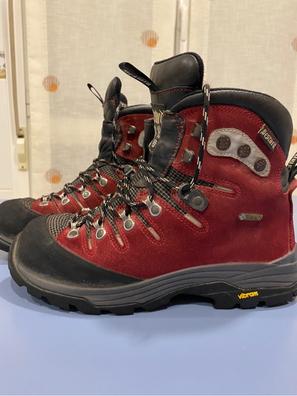 Botas de Caza y Trekking Impermeables para Hombre Bestard Gredos