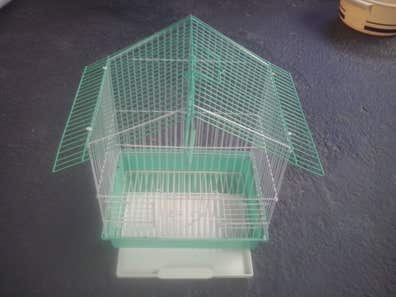 Jaulas canarios Mascotas en adopción y de de segunda mano baratos | Milanuncios