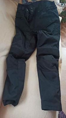 Milanuncios - pantalón moto mujer