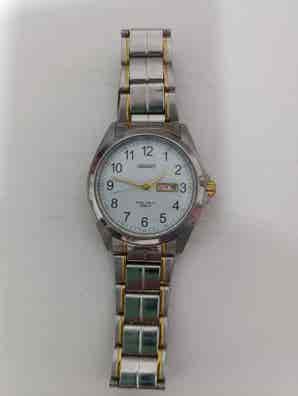Reloj Pulsera Reloj Orient Hombre Usados Orient Star RE-AV0124G00B