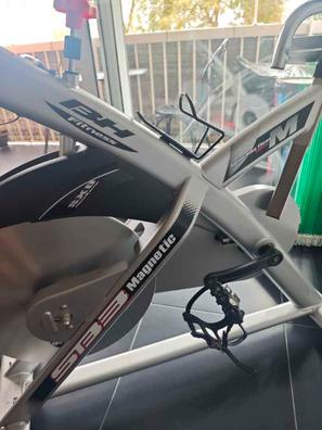Bh Shop Bh Sb3 Opiniones Bh Sb3 Bicicleta Ciclo Indoor Bh Shop Sb3