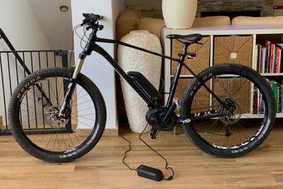 Bicicletas mondraker Tienda de deporte de segunda mano barata