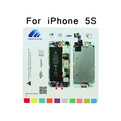 Reemplazar la Batería iPhone 7 - ArmiTex