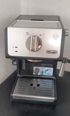 Cafetera Expresso Superautomática Delonghi ECAM 350.55.B, 15 Baes, 1,8 L