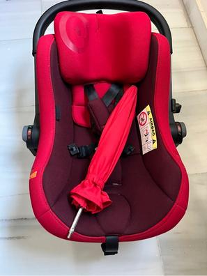 Maxicosi jane de segunda mano Milanuncios