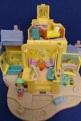 Casitas mini cheap polly pocket