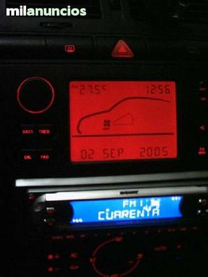 Radio seat ibiza Recambios Autorradios de segunda mano baratos