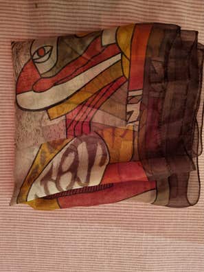 Bufandas segunda mano baratas en Ávila | Milanuncios