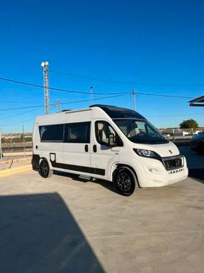 DEPOSITO 80L 1300 x 500 x 140 para autocaravanas y furgonetas camper