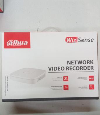 Grabador de Video Vigilancia DVR/NVR 5 en 1 DAHUA 8 Canales