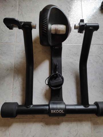 Milanuncios Rodillo Bkool Smart Pro USB ant