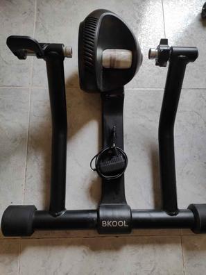 Rodillo bkool best sale con zwift