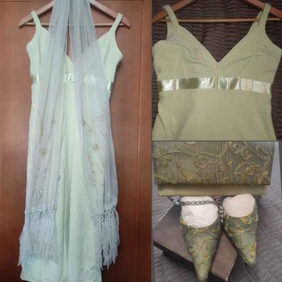 Vestidos tallas grandes - Fiesta - madrina - coctel - talla 40-60