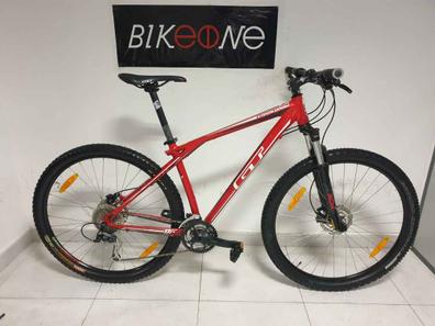 Cuadro clearance gt 29