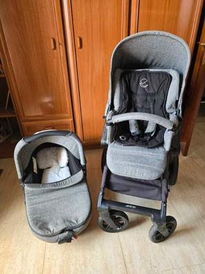 Carrito bebe jane unlimit de segunda mano Milanuncios