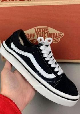 Vans Zapatos y calzado de hombre segunda mano en Barcelona | Milanuncios