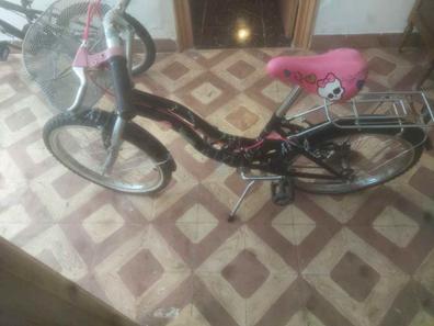 Olx bicicletas para online niños usadas