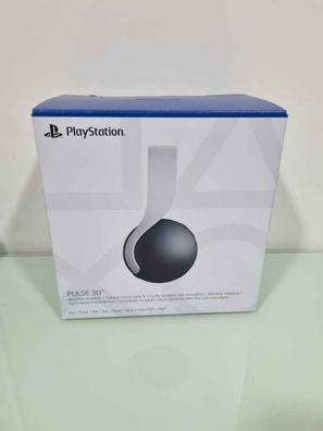 Auriculares PS5 PlayStation 5 Inalámbricos PULSE 3D - Valhalla Games