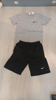 Conjuntos nike store hombre verano