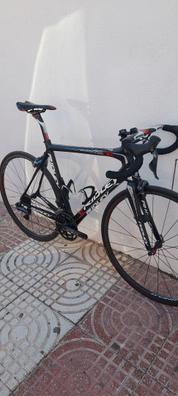 Milanuncios bicicletas best sale de carretera carbono