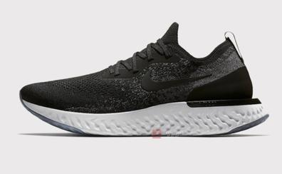 Milanuncios - Epic React Flyknit