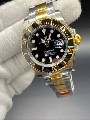 Rolex submariner hot sale harley davidson