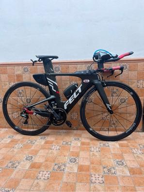 Vendo Bicicleta Bicicletas De Triatlon De Segunda Mano Bicicletas