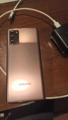 Samsung S21 Ultra 5G - Especificaciones - Movilines