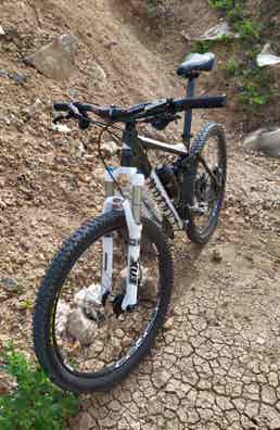 Doble Suspensión Bicicletas De MontaÃ±a Alemanas Bicicleta MTB