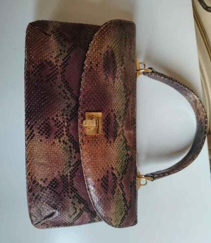 Vintage Coleccion Bolsos Vicosta Milanuncios Bolso De Mano Vintage