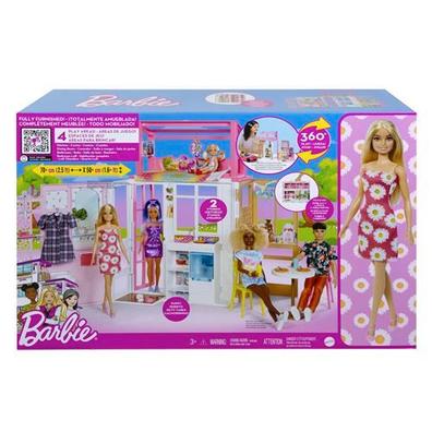 Boneca Barbie grávida antiga em segunda mão durante 22 EUR em A Coruña na  WALLAPOP