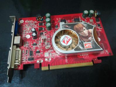 Radeon x550 256mb online driver