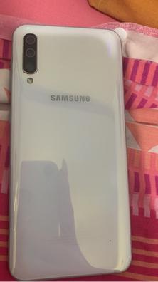 Samsung a50 128gb Móviles y smartphones de segunda mano y baratos |  Milanuncios