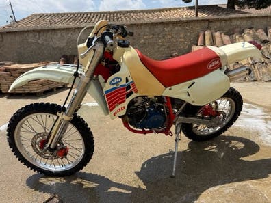 Ktm - 600 LC4