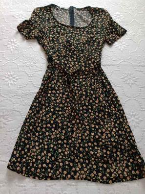 Vestidos mujer manga larga elegantes shein de segunda mano para