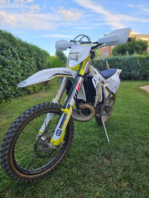 Husqvarna - 300 i - 2T