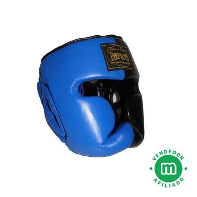 Casco boxeo Tienda de de segunda mano barata | Milanuncios