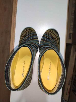 Tiendas de discount zapatos marca united