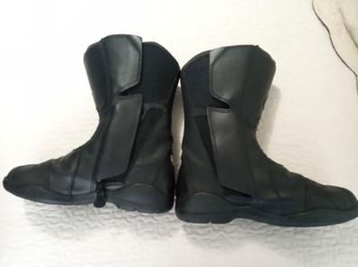 Botas Moto Alpinestars Baratas Carretera y Custom: Dainese, Puma 