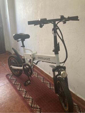 Cargador Batería Bicicleta Eléctrica 24v Original-Elops