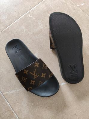 Chancla best sale louis vuitton