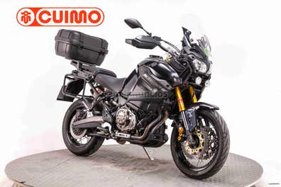 Yamaha Xt1200z Super Ténéré