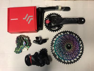 CADENA XTR M9100 12V SHIMANO  Tienda de deportes en Lanzarote