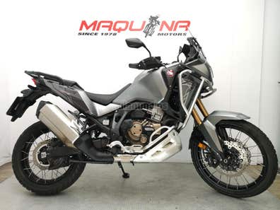 HONDA - CRF1100L Africa Twin
