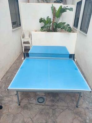 Mesa Ping Pong segunda mano en WALLAPOP