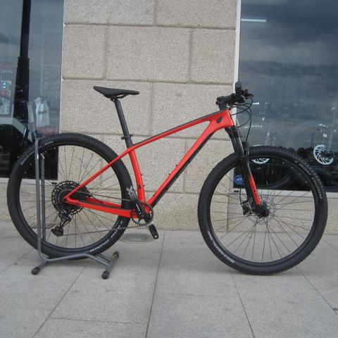 Milanuncios SCOTT SCALE 940