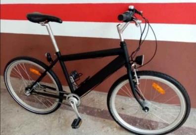 Milanuncios - Super bicicleta tres ruedas original