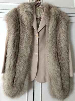 Estolas pelo Moda y de mano barata |