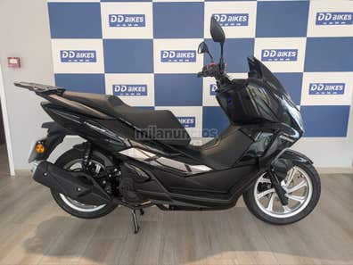 Milanuncios - XERO - HUNK 440