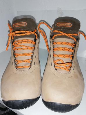 calcular espiritual Autonomía Botas tuckland | Milanuncios